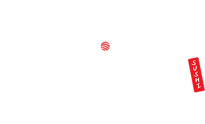 Ginza Ayce Sushi logo